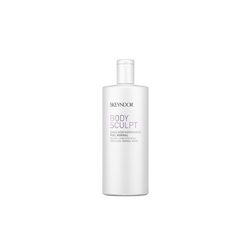 Skeyndor Body Sculpt 500 ml Losjonas Moteriškas