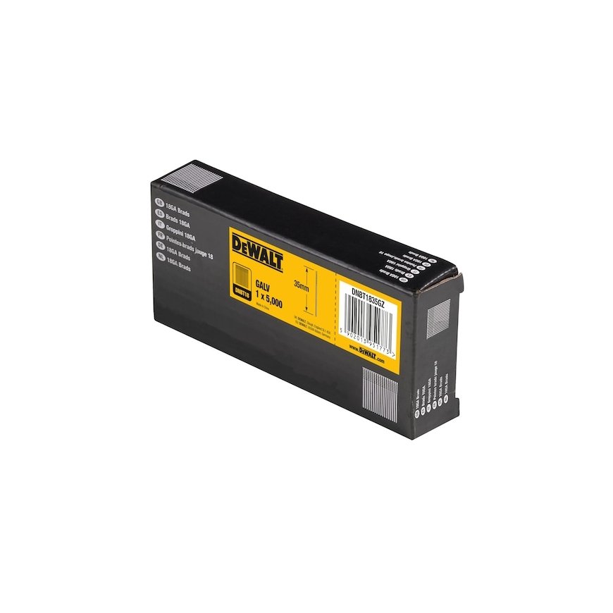 DeWALT DNBT1835GZ naula- ja niittipistoolitarvike – 2