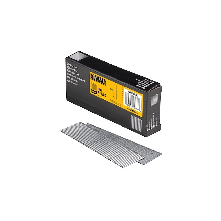 DeWALT DNBT1835GZ nailer & staple gun accessory – 3