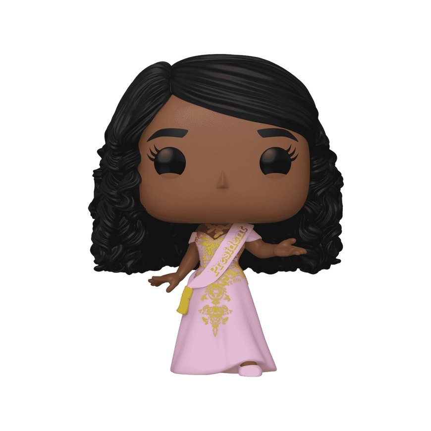 FUNKO POP! 72638 veiksmo / kolekcinė figūrėlė