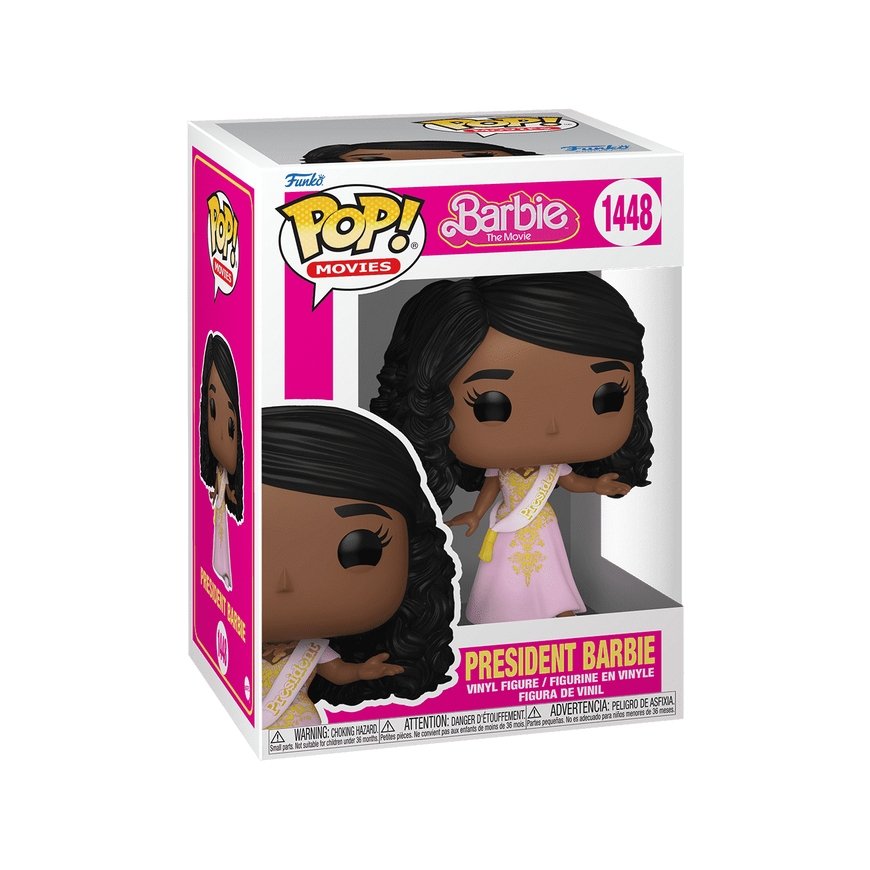 FUNKO POP! 72638 action - ja keräilyfiguuri – 2