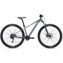 Liv Tempt 29 2 Liquid Metal -maastopyörä