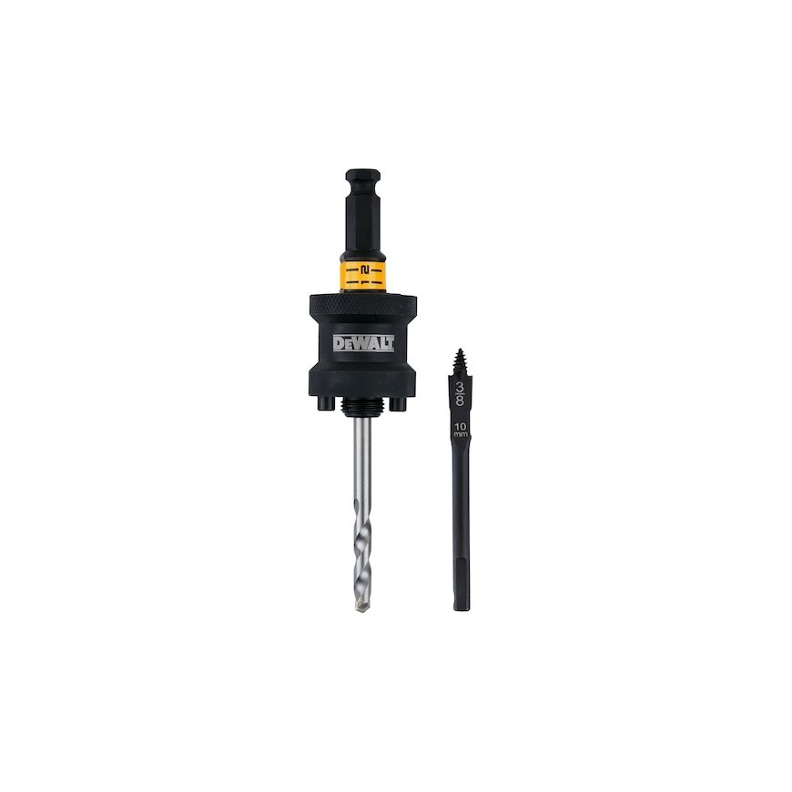 DeWALT DT20631-QZ urbju papildierīču aksesuārs Cilindriskā
