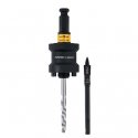 DeWALT DT20631-QZ drill attachment accessory Hole saw adaptor DeWALT DT20631-QZ drill attachment accessory Hole saw adaptor