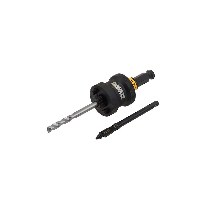 DeWALT DT20631-QZ puuri lisaseadme tarvik Augusae adapter – 3