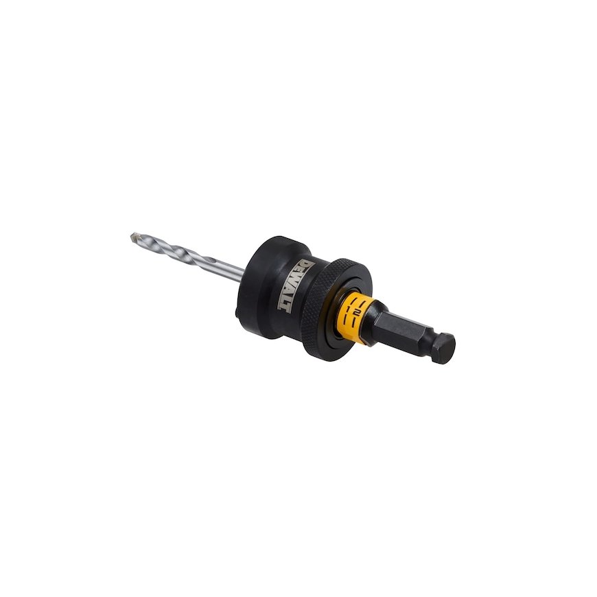DeWALT DT20631-QZ drill attachment accessory Hole saw adaptor – 4
