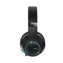 Edifier G5BT наушники/гарнитура Проводной и беспроводной Оголовье Игровой Bluetooth Черный Edifier G5BT наушники/гарнитура Проводной и беспроводной Оголовье Игровой Bluetooth Черный