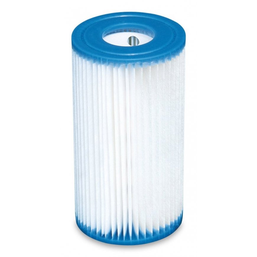 Intex 29000 vandens filtras Tiesioginis tekėjimas Mėlyna, Balta – 2