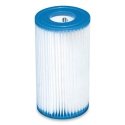 Intex 29000 veefilter Otsevool Sinine, Valge Intex 29000 veefilter Otsevool Sinine, Valge