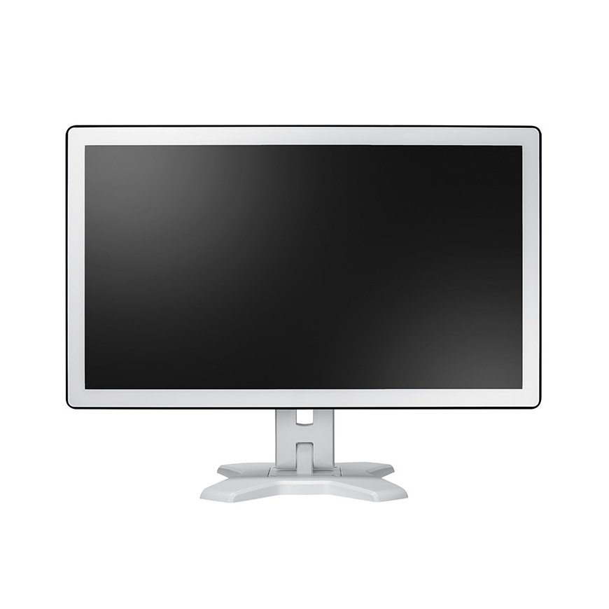 AG Neovo TX-2401 монитор для ПК 60,5 cm (23.8") 1920 x 1080 пикселей Full HD LED Сенсорный экран Нас – 2