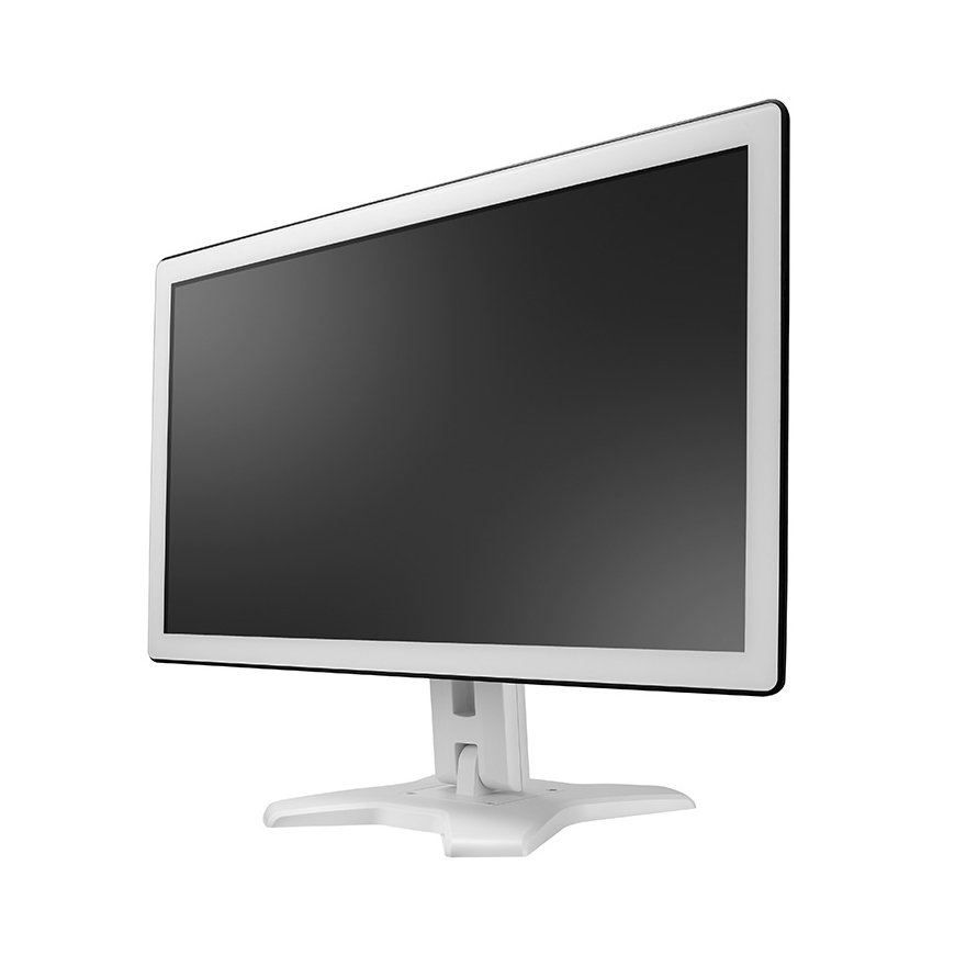 AG Neovo TX-2401 computer monitor 60.5 cm (23.8") 1920 x 1080 pixels Full HD LED Touchscreen Tableto – 3