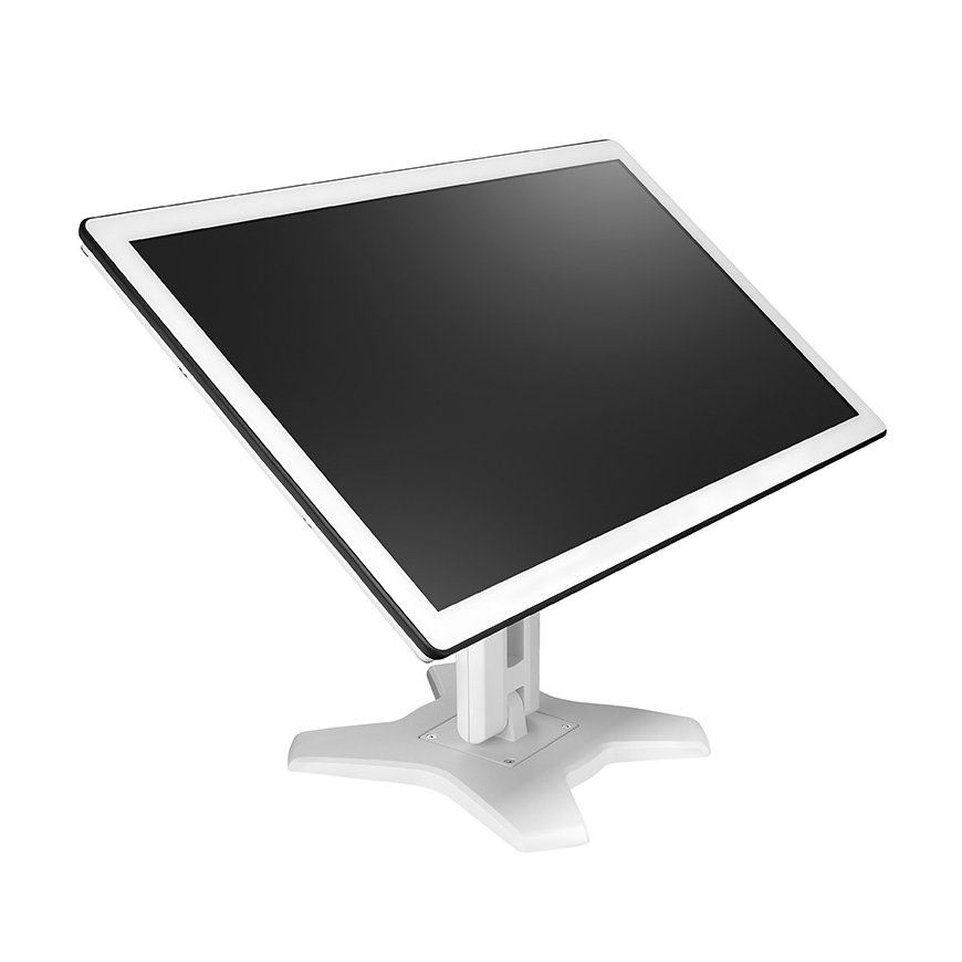 AG Neovo TX-2401 монитор для ПК 60,5 cm (23.8") 1920 x 1080 пикселей Full HD LED Сенсорный экран Нас – 4