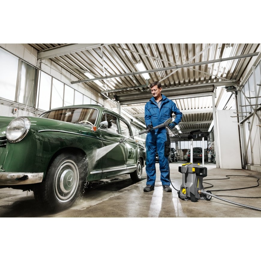 Kärcher High pressure washer HD 5/11 P – 3