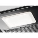 Electrolux LFC319X Tvirtinamas prie sienos Nerūdijančiojo plieno 420 m³/h Electrolux LFC319X Tvirtinamas prie sienos Nerūdijančiojo plieno 420 m³/h