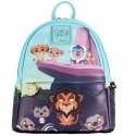 Loungefly Disney The Lion King Rock backpack 26cm Loungefly Disney The Lion King Rock backpack 26cm
