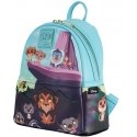Loungefly Disney The Lion King Rock backpack 26cm Loungefly Disney The Lion King Rock backpack 26cm