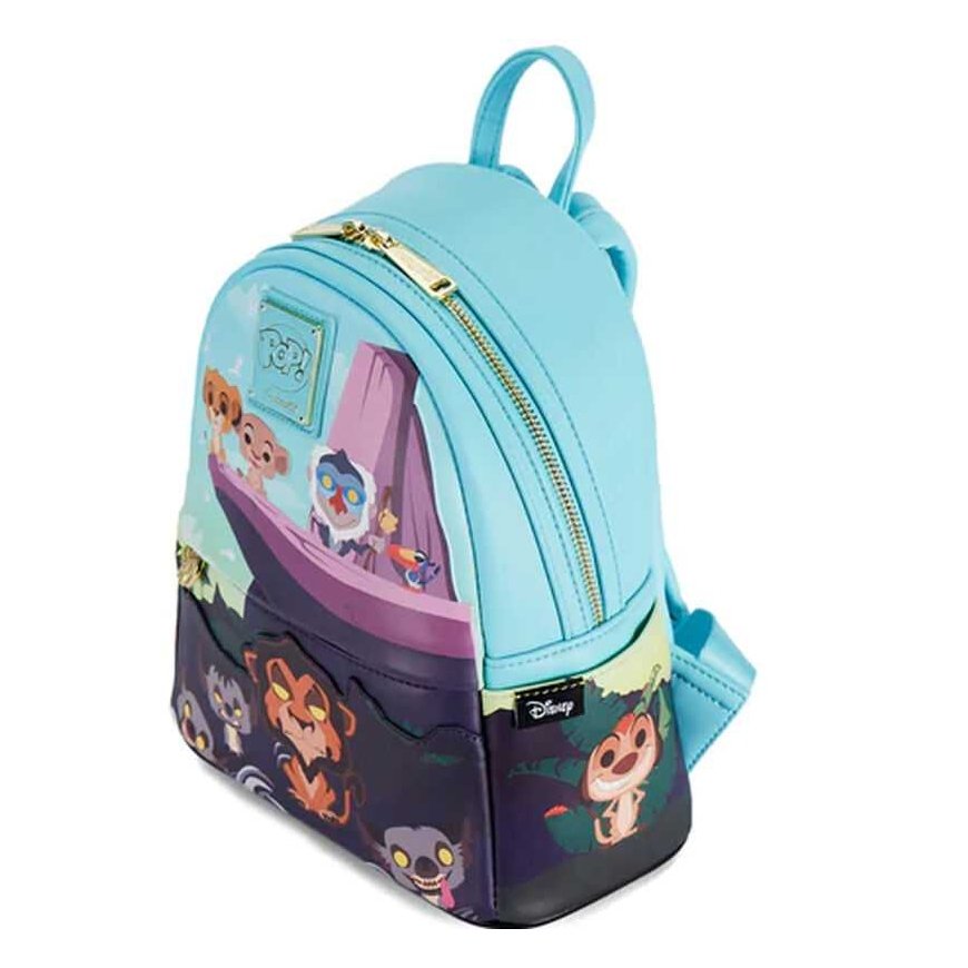 Loungefly Disney The Lion King Rock backapck 26cm – 3