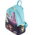 Loungefly Disney The Lion King Rock backpack 26cm Loungefly Disney The Lion King Rock backpack 26cm