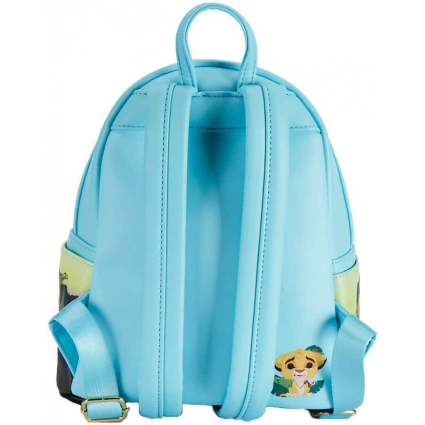 Loungefly Disney The Lion King Rock backpack 26cm – 5