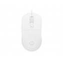 Gaming mouse Fury TANTO T4 12000DPI RGB white Gaming mouse Fury TANTO T4 12000DPI RGB white