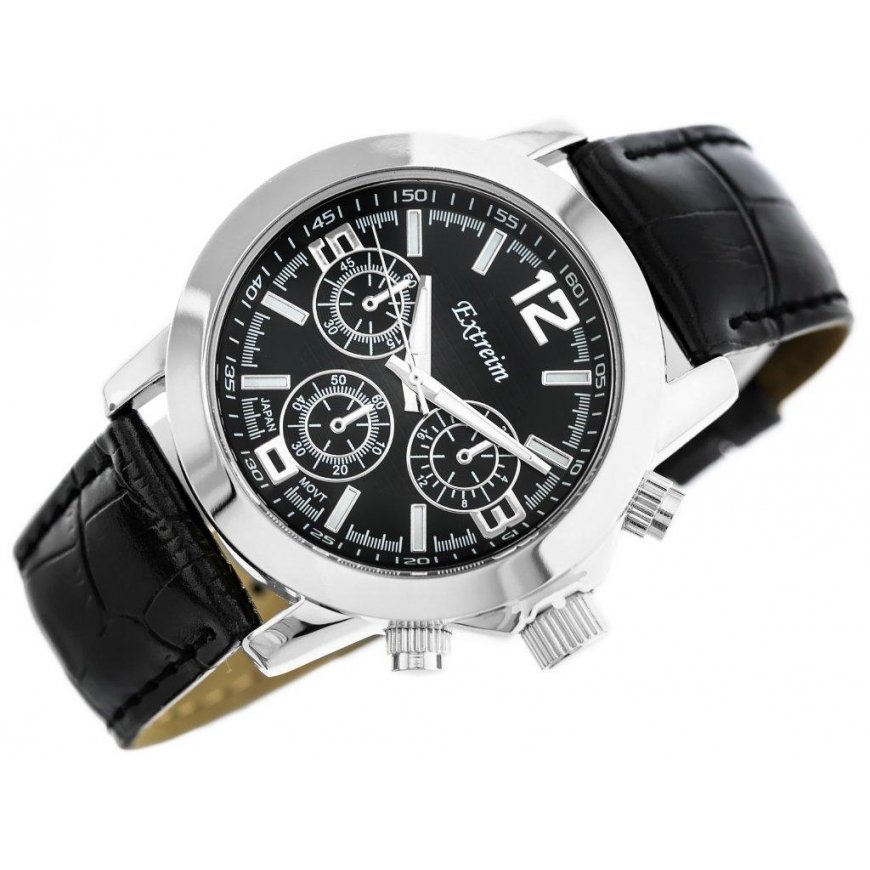 VYRIŠKAS LAIKRODIS EXTREIM EXT-8386A-5A (zx024b) – 3