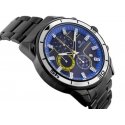 Miesten kello PERFECT CH02M - CHRONORGAF (zp356f) Miesten kello PERFECT CH02M - CHRONORGAF (zp356f)
