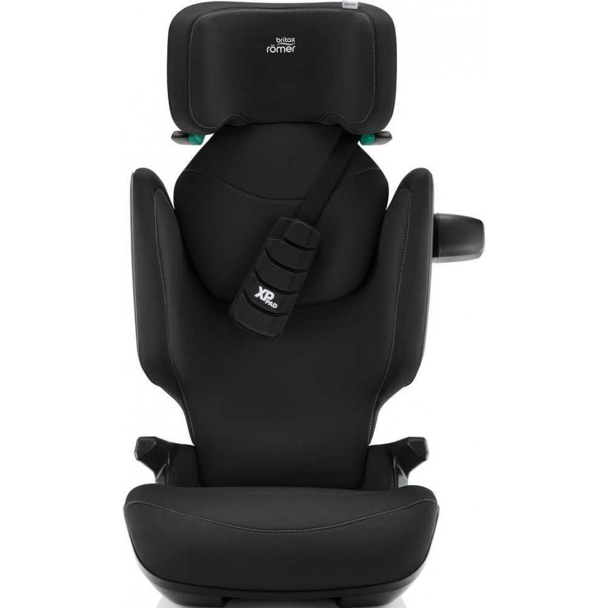 Britax Römer car seat KIDFIX PRO, 100-150cm, color: black – 3
