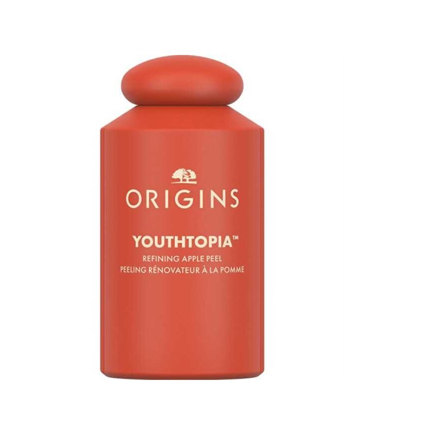 Origins Youthtopia Refining Apple Peel, 100 ml