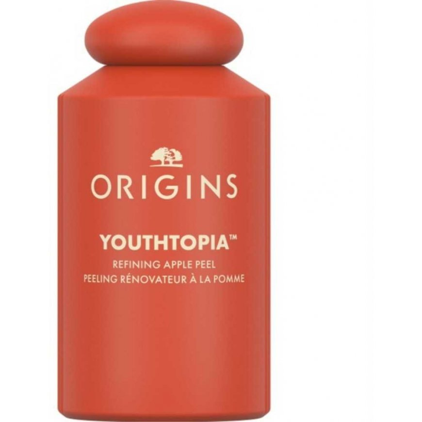 Origins Youthtopia Refining Apple Peel, 100 ml – 2