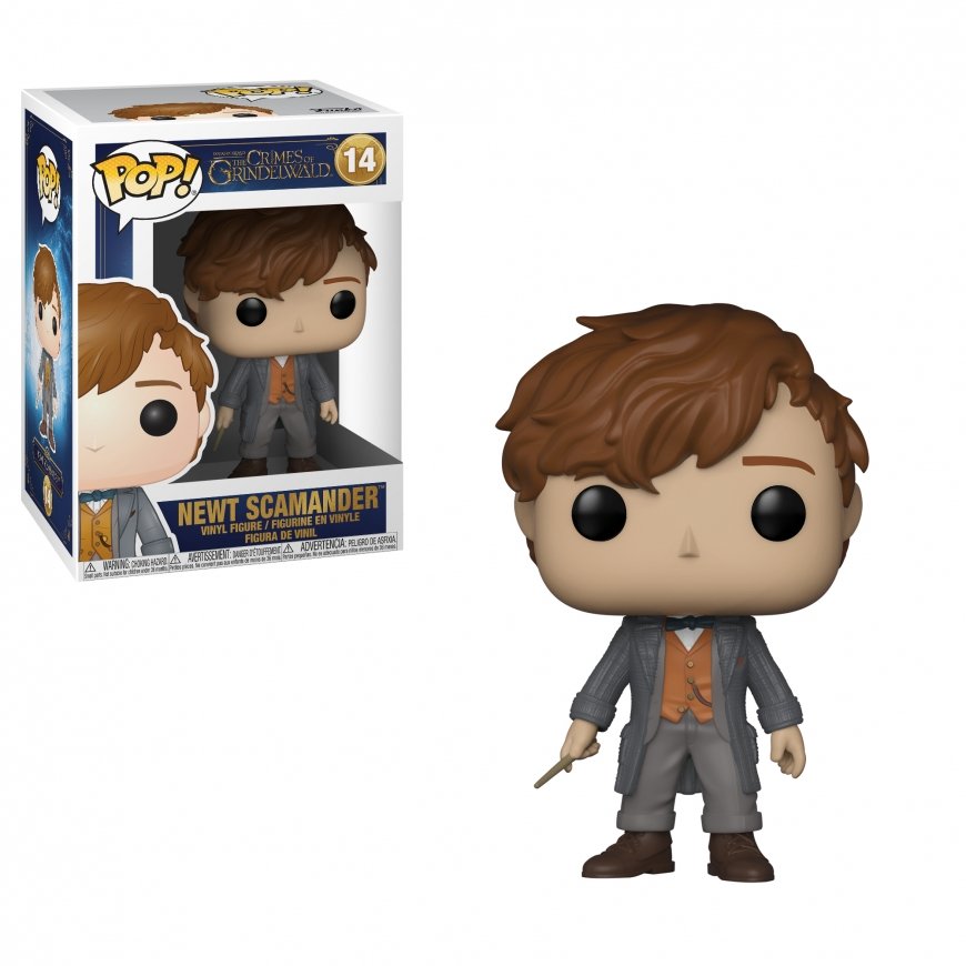 FUNKO 32751 veiksmo / kolekcinė figūrėlė