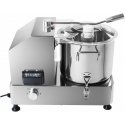 Royal Catering RCKC-12000 electric meat and vegetable slicer