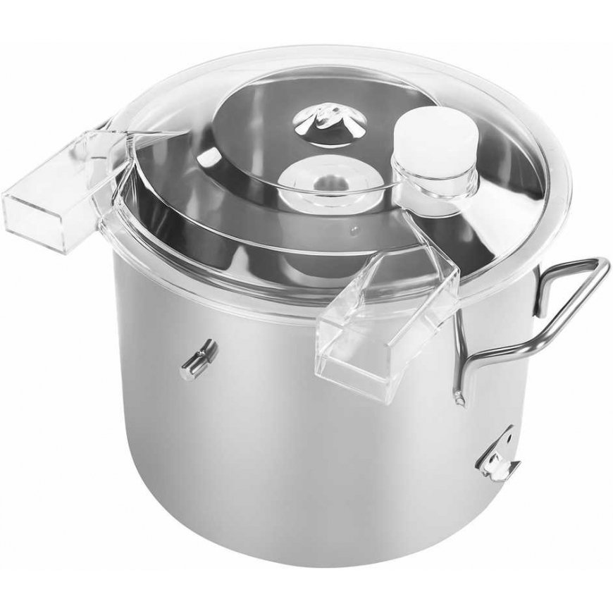 Royal Catering RCKC-12000 electric meat and vegetable slicer – 4