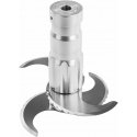 Royal Catering RCKC-12000 electric meat and vegetable slicer