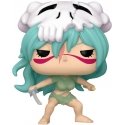 Funko POP figure Bleach Nelliel Tu Odelschwanck Funko POP figure Bleach Nelliel Tu Odelschwanck