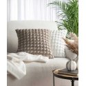 Eurofirany CHP/VELVET/193/B 45X45 SREB Eurofirany CHP/VELVET/193/B 45X45 SREB