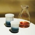 Loveramics - Hutch Tasting Cup 80ml - Bluestone Loveramics - Hutch Tasting Cup 80ml - Bluestone