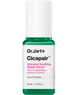 Dr. Jart+ Cicapair Intensive Soothing Repair serumas, 30 ml