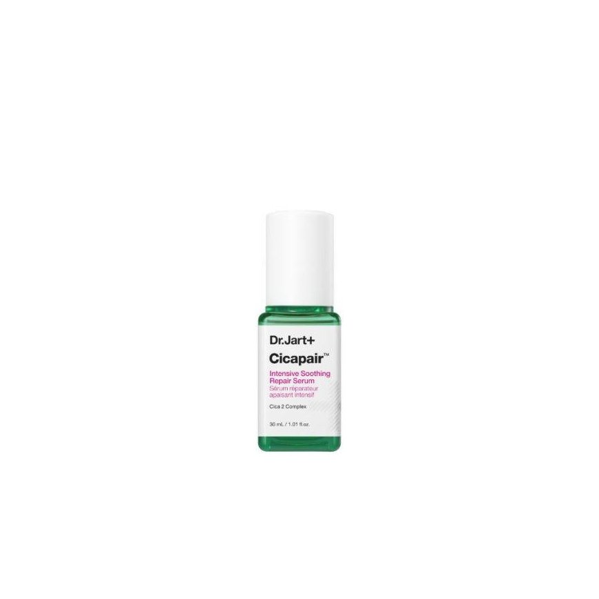 Dr. Jart+ Cicapair Intensive Soothing Repair serumas, 30 ml – 2