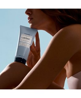 Lierac SUNISSIME aftersun geeli 200 ml