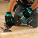 Makita P-84595 WORK GLOVES WITH GENUINE LEATHER, M Makita P-84595 WORK GLOVES WITH GENUINE LEATHER, M