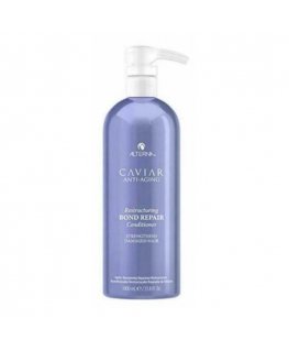 Alterna Caviar Anti-Aging Restructuring Bond Repair Conditioner