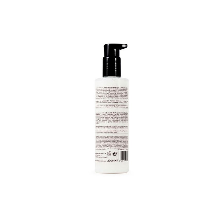 BELLA AURORA Cleansing gel for dark spots Puhastusgeel Naised 200 ml – 3