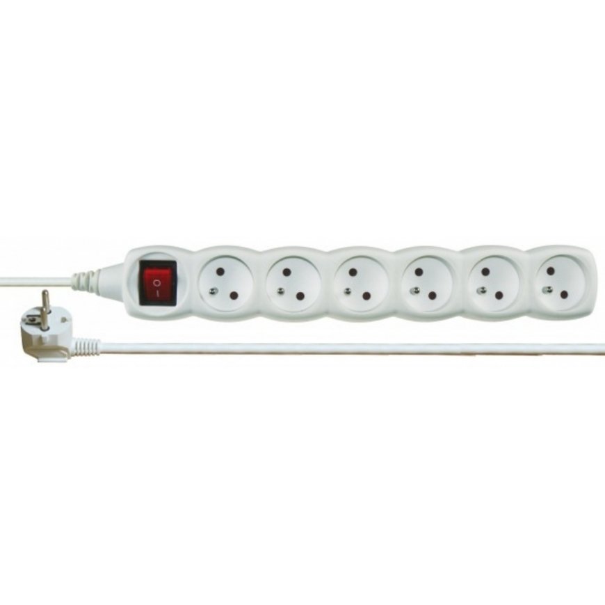 Emos 1902160500 energosadales vienība, PDU 6