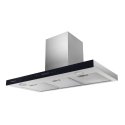 90 cm Inox Berdsen BE-90S kitchen hood