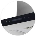 90 cm Inox Berdsen BE-90S liesituuletin