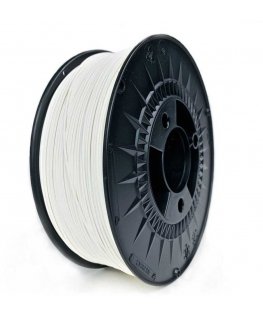 3D plastic Devil Design PLA 1.75mm 5kg - White