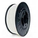 3D plastic Devil Design PLA 1.75mm 5kg - White 3D plastic Devil Design PLA 1.75mm 5kg - White