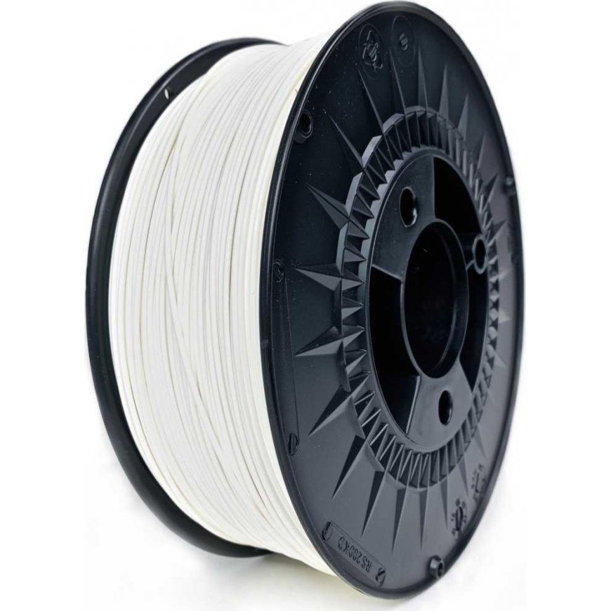 3D-muovi Devil Design PLA 1,75mm 5kg - Valkoinen – 3