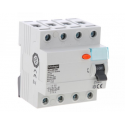 Bemko A03-V7-4-25-030 Residual current circuit breaker AC 4P 25A 30mA Schelinger A03-V7-4-25-030 Bemko A03-V7-4-25-030 Residual current circuit breaker AC 4P 25A 30mA Schelinger A03-V7-4-25-030