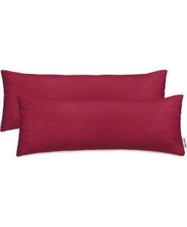 DecoKing CHP/AMBER/MAROON/40x145*2
